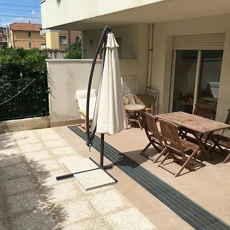Casa Vacanze Marina Vecchia-3