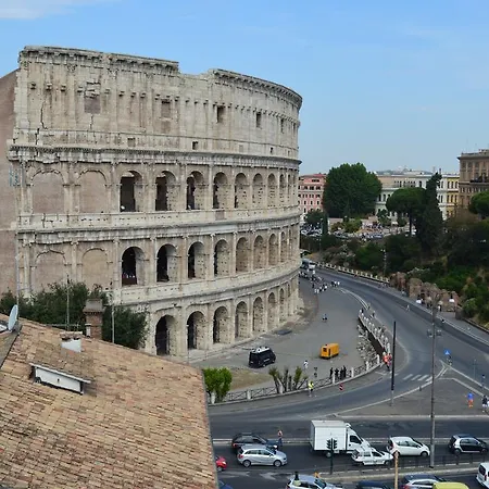 Colosseo 28-3