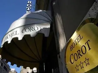 Hotel Corot-3