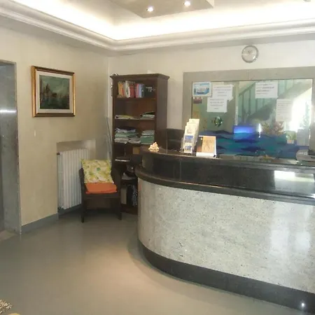 Hotel Da Bepi-3