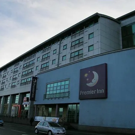 Premier Inn London Wimbledon South-3