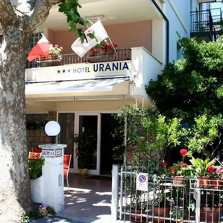 Hotel Urania Nuova Gestione-3