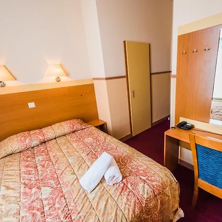 Hotel Sander-2