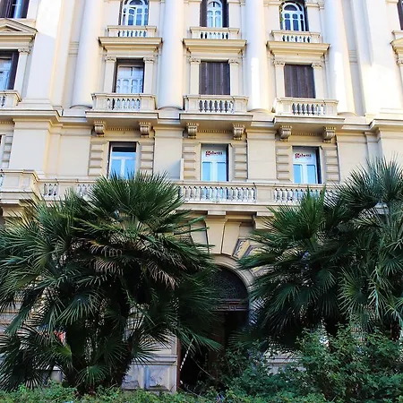 Pc Boutique H Napoli Centro, By Clapa Group-3