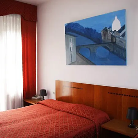 Hotel Da Verrazzano-3