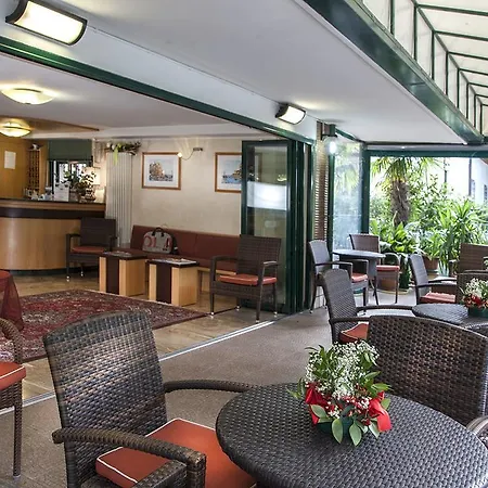 Hotel Verdemare-2