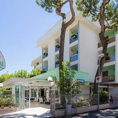 Hotel Ideal Bianchini-2