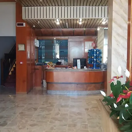Hotel Kristall-2