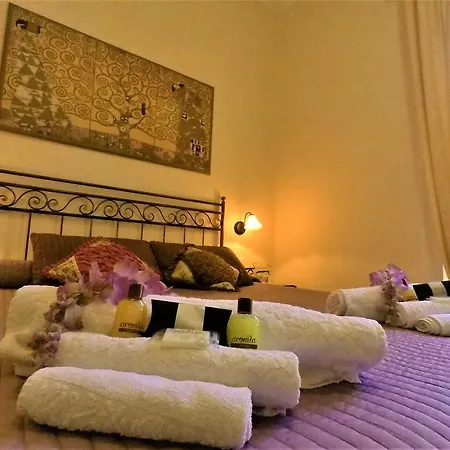 Tucci'S Roma Guest House-2