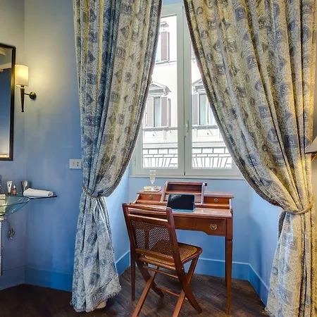 Casa Heberart Guest House Capo Le Case-3