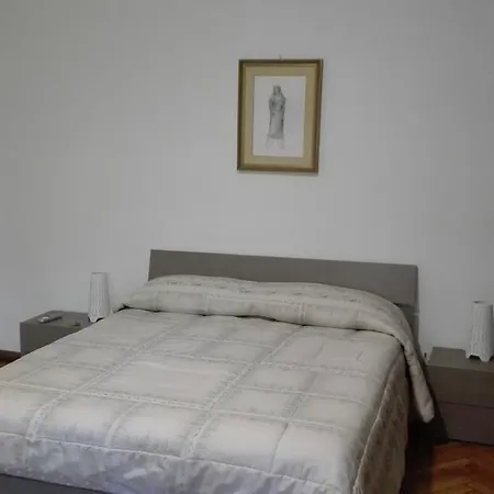B&B Rome For You-2