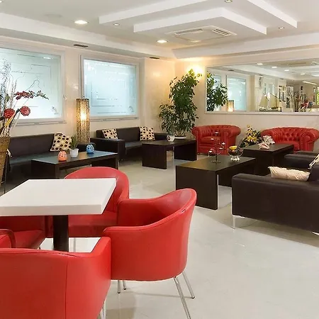 Hotel Aragosta-2