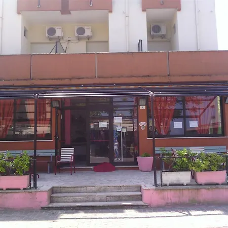 Hotel Rosa-2