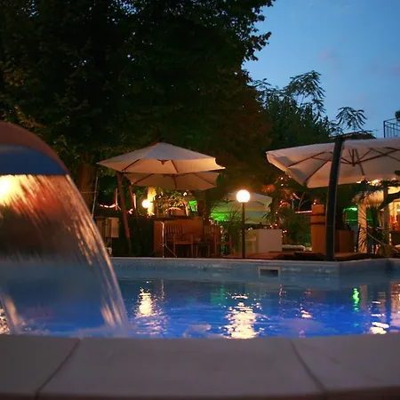 Hotel Bengasi-2