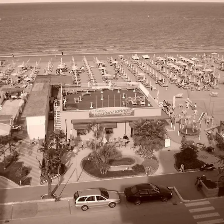 Hotel Al Ragno-3