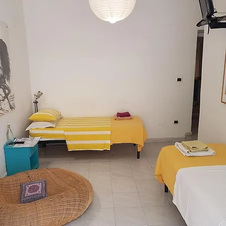 Buonanotte&Buongiorno Guesthouse-3