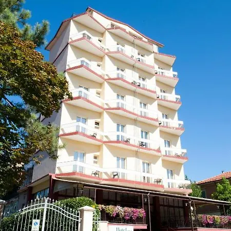 Hotel Royal-2