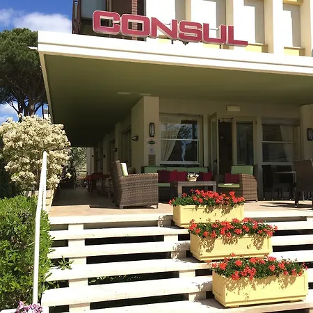 Hotel Consul-3