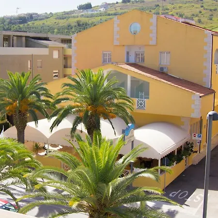 Hotel San Giorgio-2