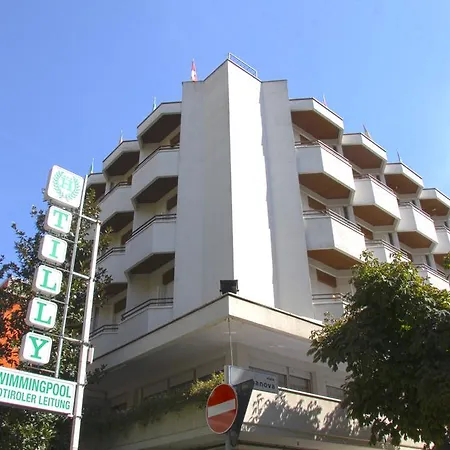 Hotel Tilly-2