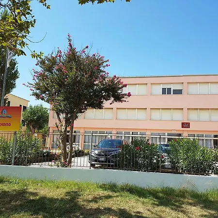 Villaggio Accademia-2