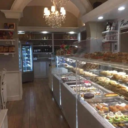 Piazza Cavour Suite-2