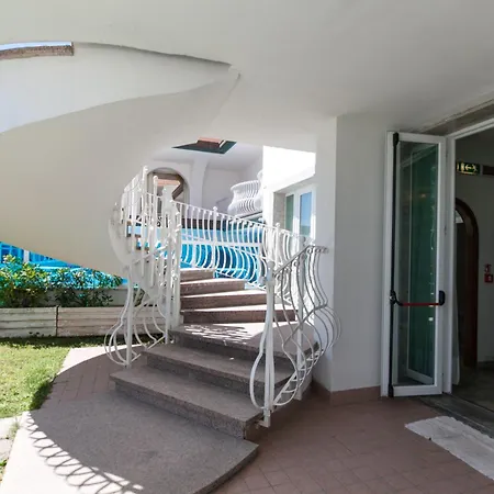 Adriatico Hotels Milano Marittima-2