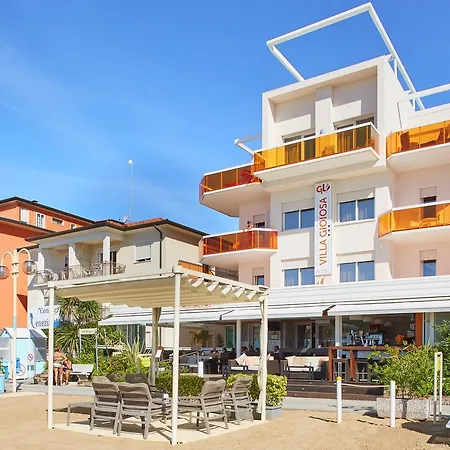 Hotel Villa Gioiosa-2