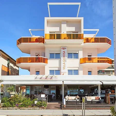 Hotel Villa Gioiosa-3