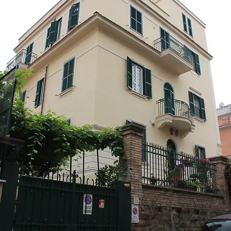 Casa per Ferie Beato Rosaz-2