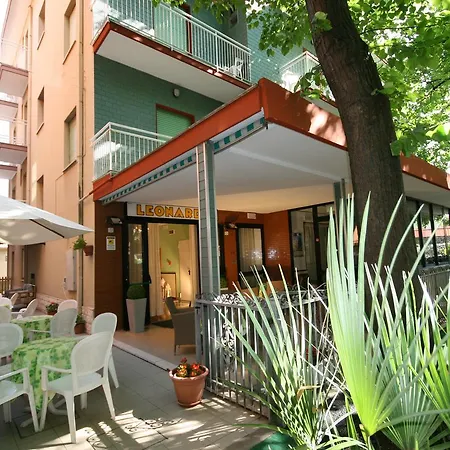 Albergo Leonarda-2