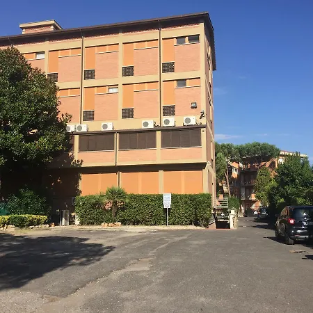 Casa Per Ferie Oasi San Giuseppe-3