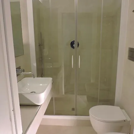 san cosimato suite-3