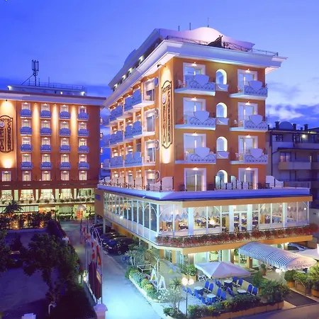 El Cid Campeador - Family Hotel-2
