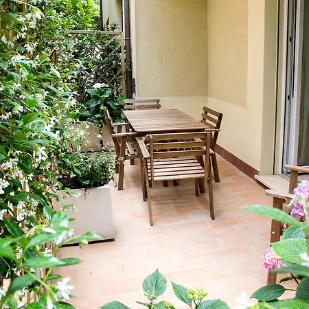Residence Villa Ofelia-3