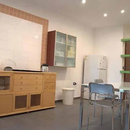 B&B "San Paolo"-3