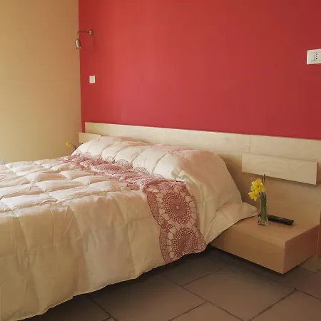 B&B La Rosa dei Venti-3