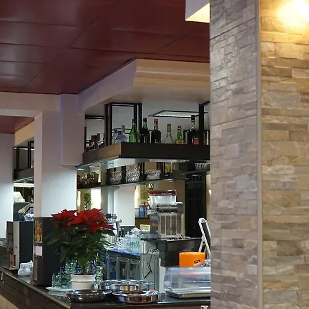 Hotel Blue Marine-3