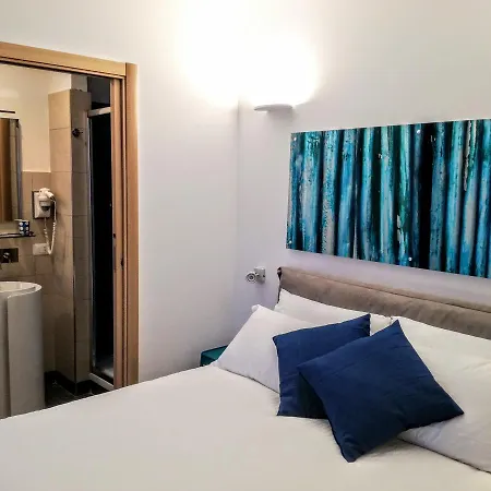 Civico 7 Holiday Rooms-2