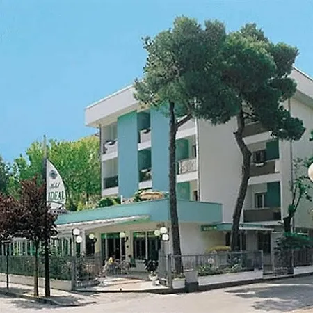 Hotel Ideal Bianchini-3