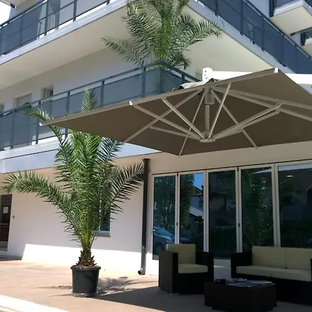 Hotel Gambrinus-2