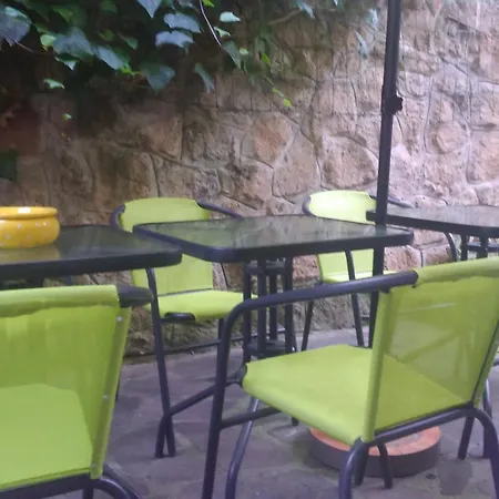 Citta Giardino B&B-3