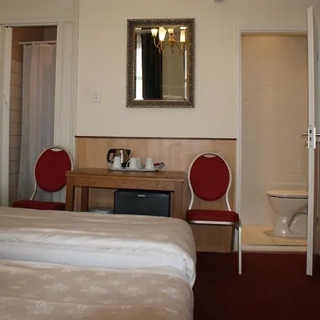 Hotel De Westertoren-2