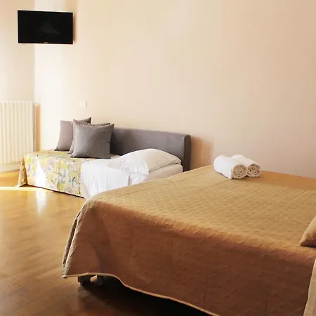 Vesuviane 'E Belle 'Mbriane B&B-3