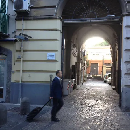 B&B Foria 210-3