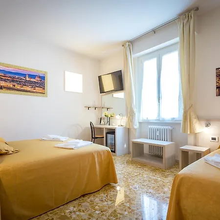 B&B Dolce Luna-3