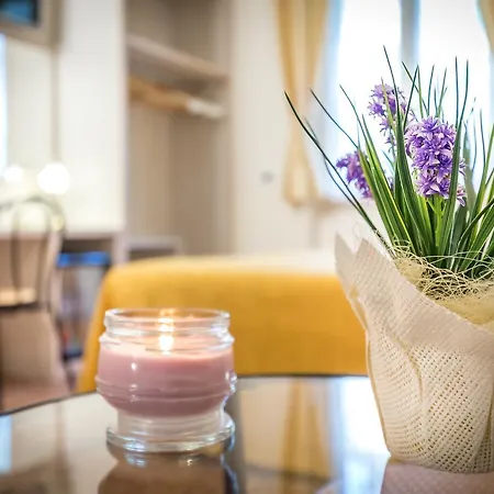 B&B Dolce Luna-2