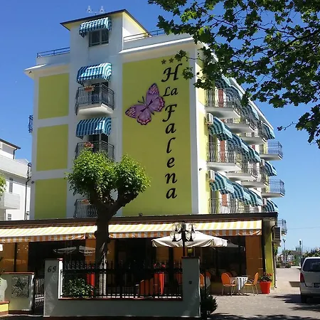 Hotel La Falena-3