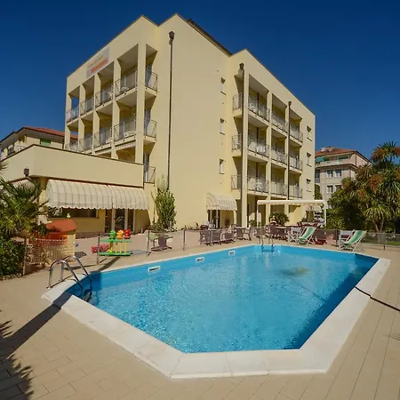 Residence Villa Gloria-3