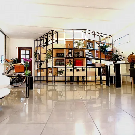 Hotel Darival Nomentana-2